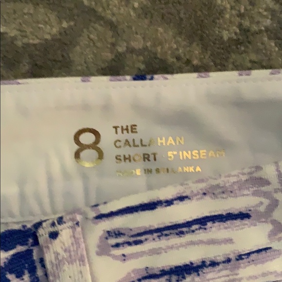 Lilly Pulitzer Callahan Rock the dock - Picture 2 of 2